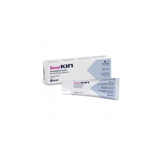 Dentifrice Sensi-Kin 75ml