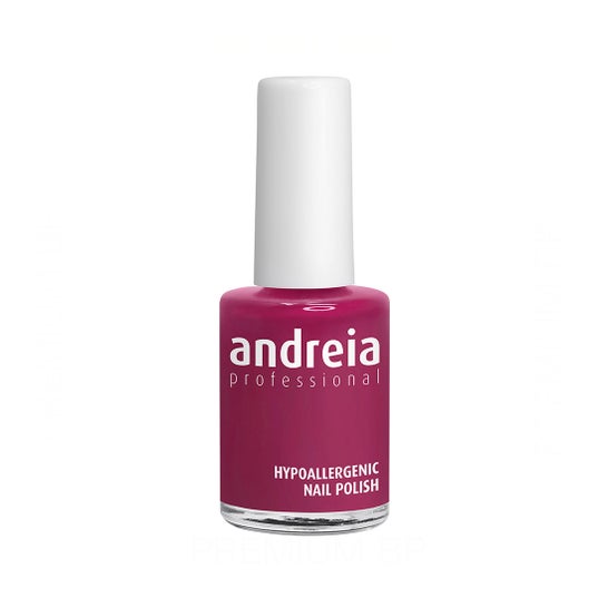 Andreia Professional Hypoallergenic Vernis à Ongles Nº17 14ml