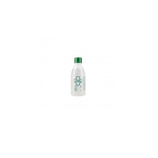 Interapothek Alcool de Romarin 500 ml