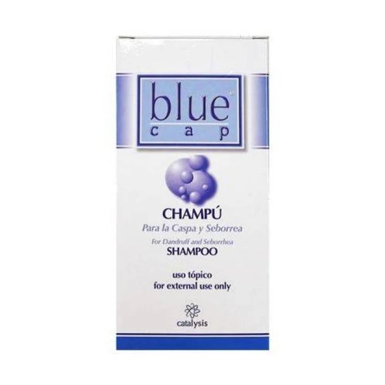 Blue Cap Catalysis Champú 150ml