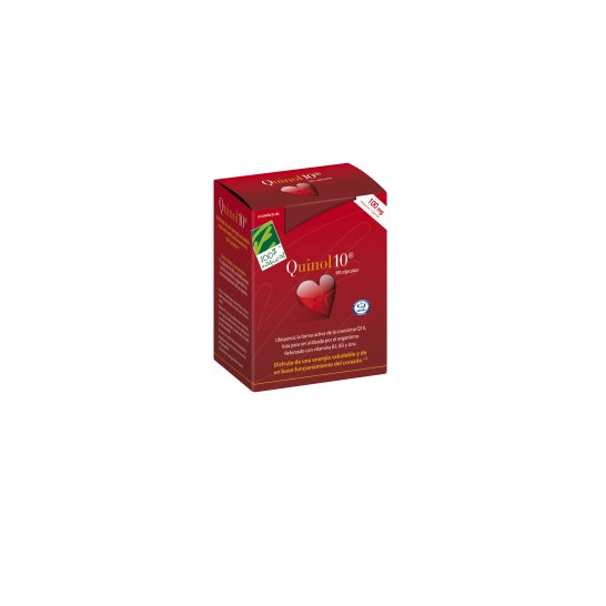 Quinol 10 90 Gélules