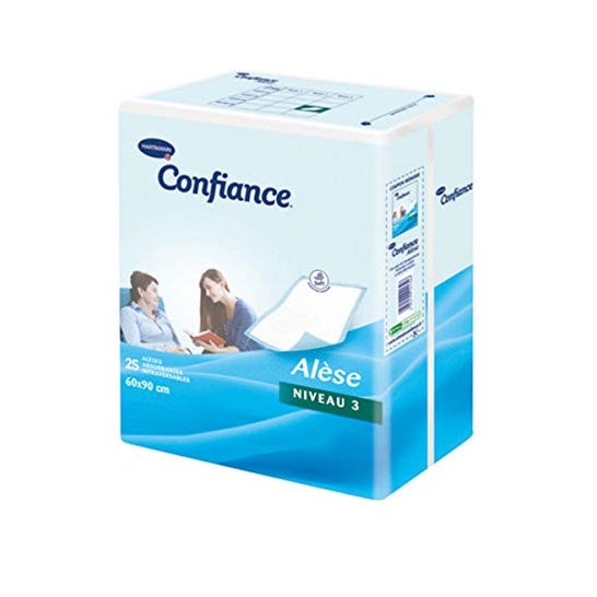 Confiance Alese Niv3 60X90 25