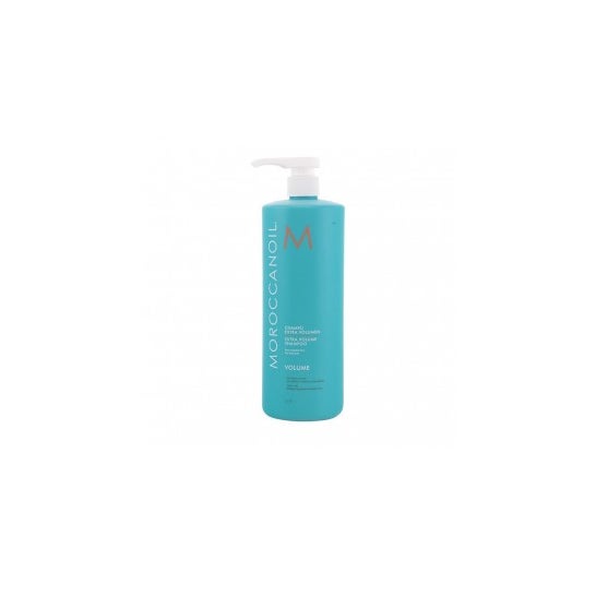 Marocanoil Shampooing Extra Volume 1000ml