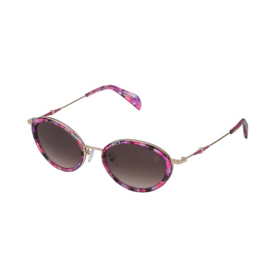 Tous Gafas de Sol STO388-510GED Mujer 51mm 1ud