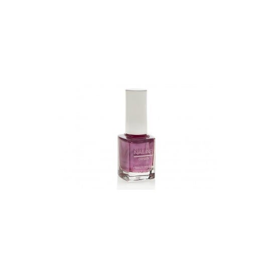 Nailine Oxygène Vernis À Ongles Couleur Rose Pâle nº14 12ml