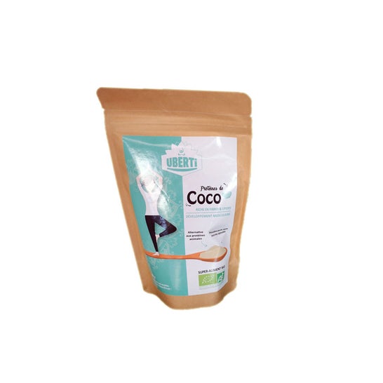 Uberti Coco Proteine 180g