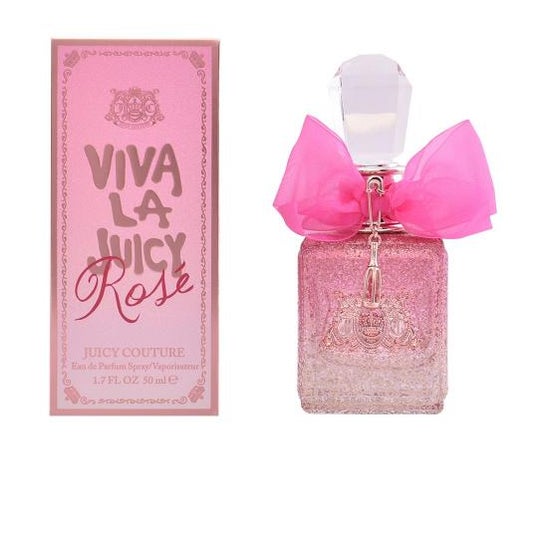 Juicy Couture Viva la Juicy Rose Eau Parfum 50ml