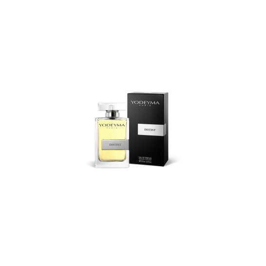 Yodeyma Instint Parfum 100 ml