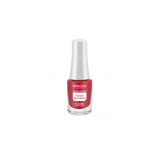 Innoxa Vernis Ongl Rge Couture 401
