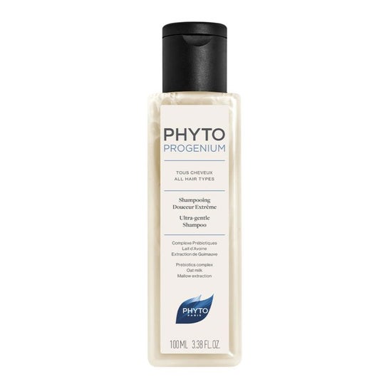 Phyto Phyto Progenium Shampoing 100ml