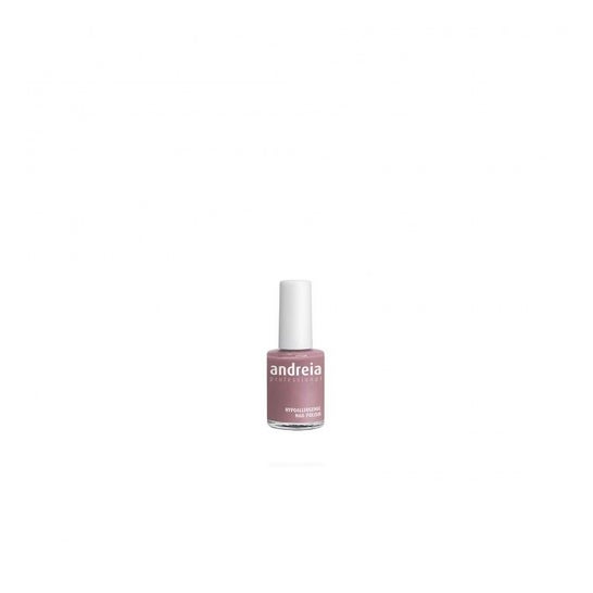 Andreia Professional Hypoallergenic Vernis à Ongles Nº63 14ml