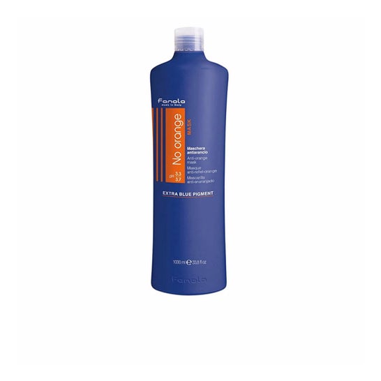 Fanola Maschera Antiarancio 1000ml