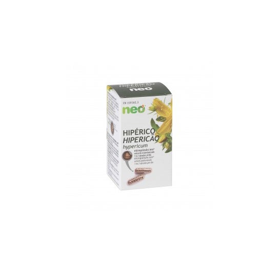 Neovital Millepertuis NEO 45 gélules