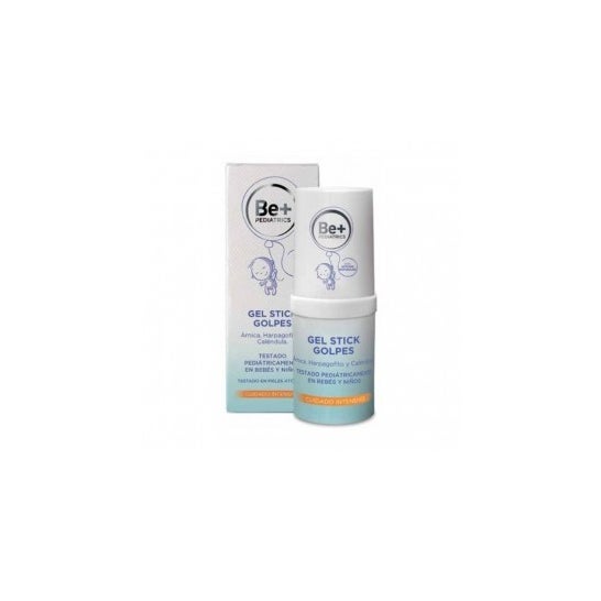 Be+ Pediatrics gel stick bumps 15ml