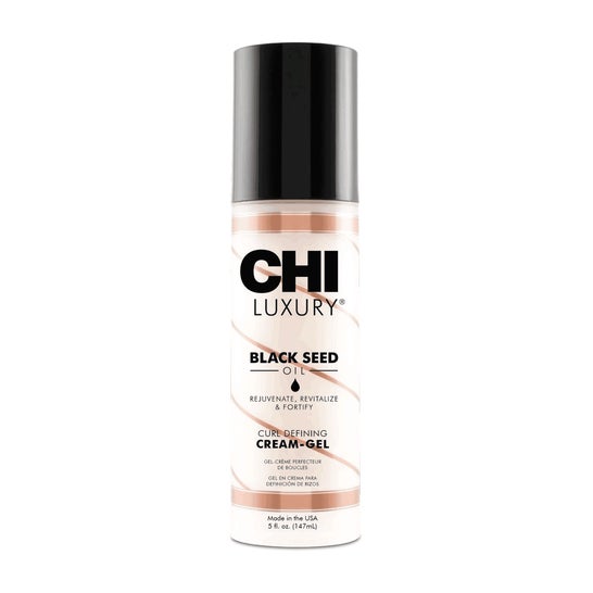 Chi Black Seed Oil Creme-Gel 148ml