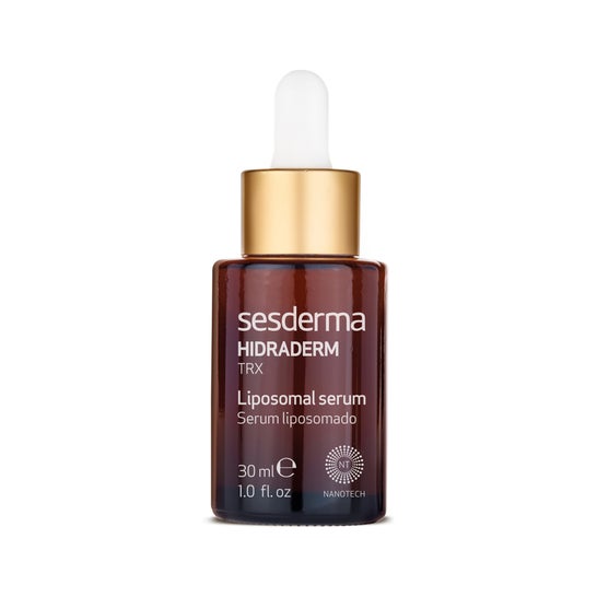 Hidraderm Trx Sérum Liposomal 30ml