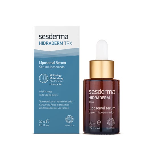 Hidraderm Trx Sérum Liposomal 30ml