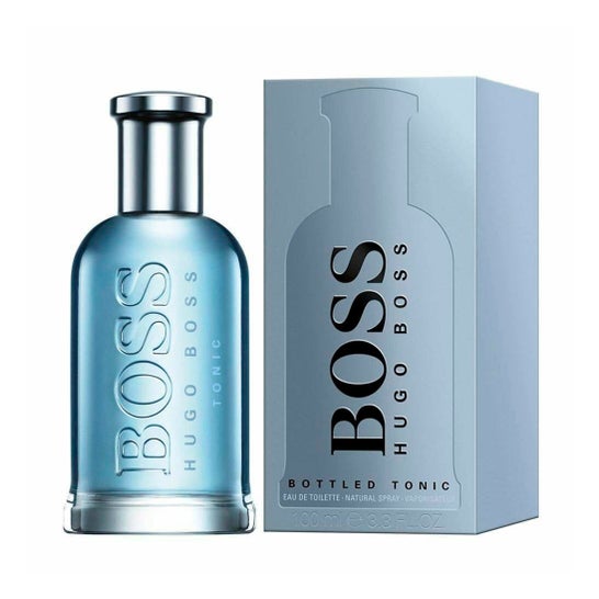 hugo boss edt spray