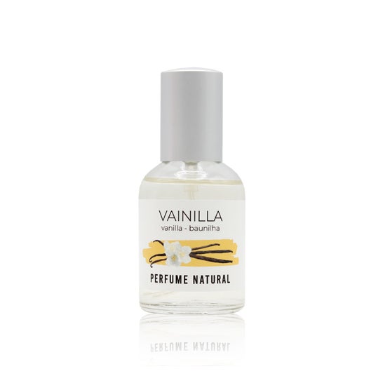 SYS Parfum naturel à la vanille 50ml