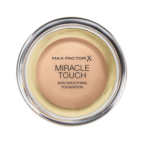 Fond de teint Max Factor Miracle Touch 060 Sand 11.5g