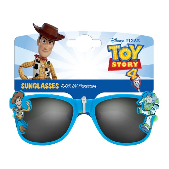 Disney Toy Story 4 Lunettes de Soleil pour Enfants 1ut