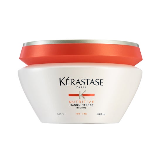 Kérastase Nutritive Masquintense Masque pour cheveux fins 200ml