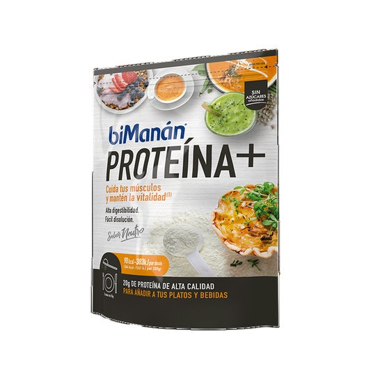 biManán® Pure Protéine 400 g