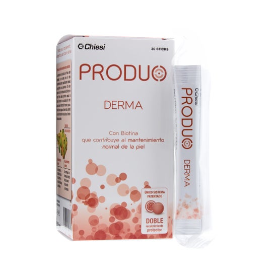 Chiesi Produo® Derma 30 sticks