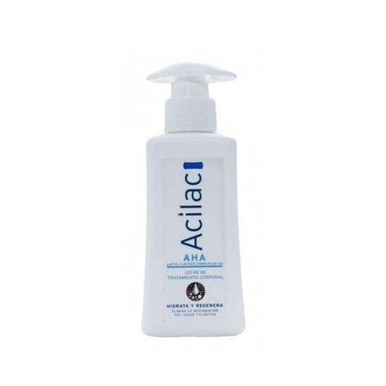 Acilac AHA Lait Corporel 250ml