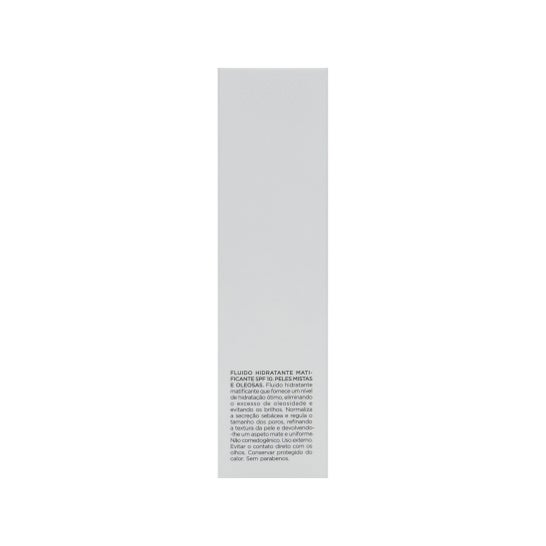 Sensilis Pure Perfection Fluide matifiant SPF 10+ 50 ml