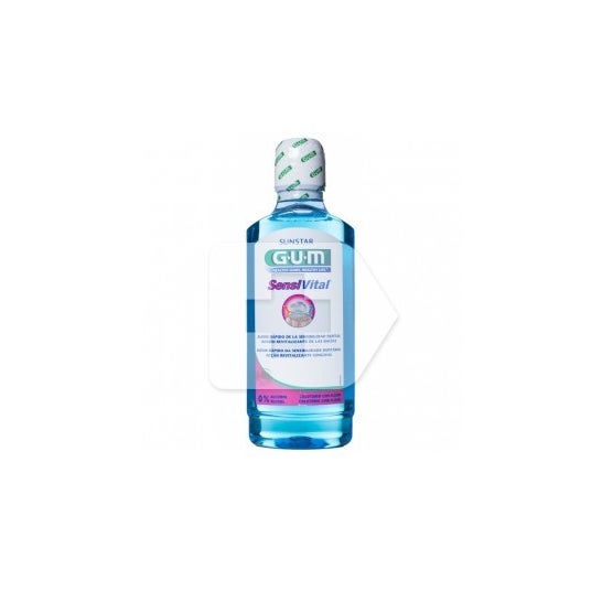 GUM™ Sensivital 500ml
