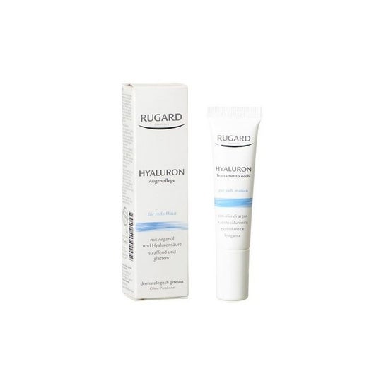 Rugard Hyaluron Contour Yeux 15ml