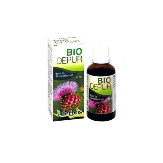 Derbos Bio Depur 50ml