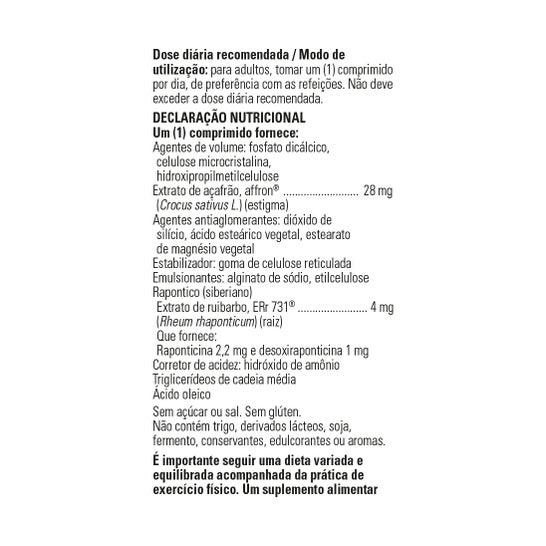 Solgar MenoPrime 30 Comprimés