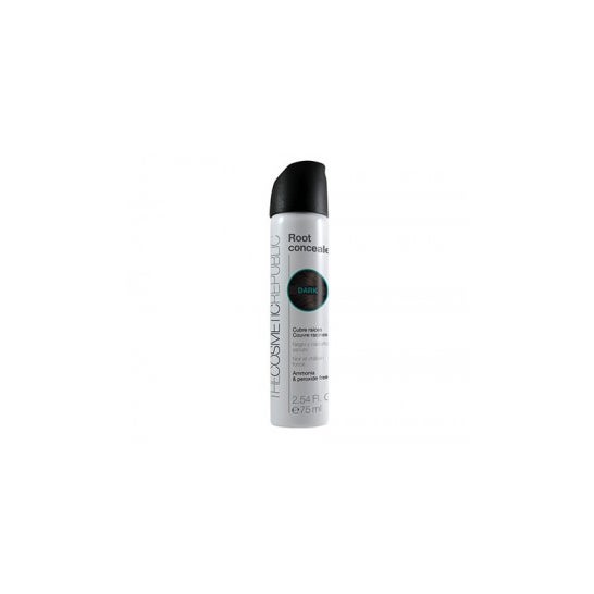 The Cosmetic Republic Covers Dark Tone Roots 75ml