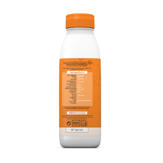 Garnier Fructis Hair Food Papaya Conditioner Repairing Conditioner 350ml
