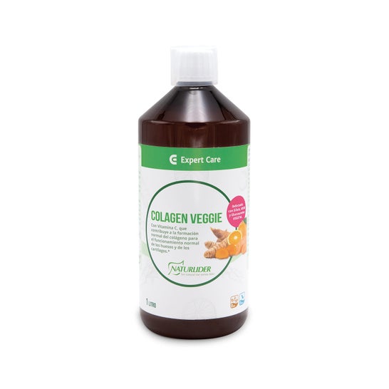 Naturlider Veggie Collagen 1L