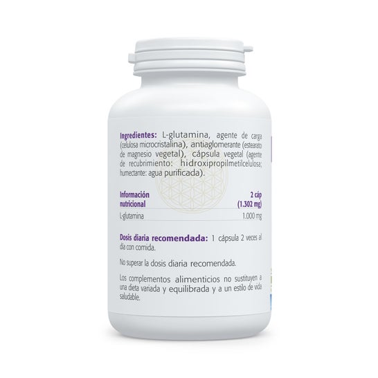 Sura Vitasan L-Glutamine 50 caps