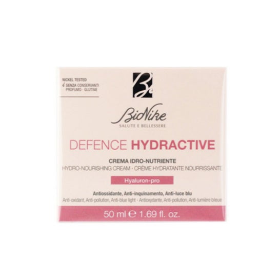 Défense Hydractivecridro-Nut
