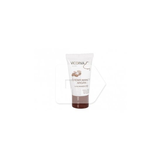 Vicorva Argán Argán crema de manos 50ml