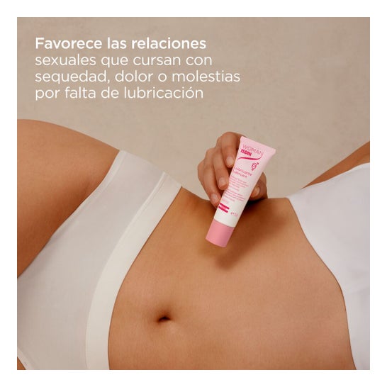 FEMME ISDIN® Lubrifiant hydrogel 30g