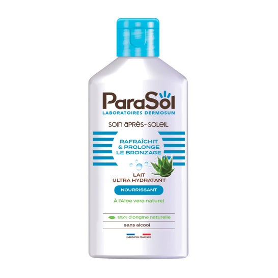 ParaSol Lait Après-Soleil Ultra-Hydratant 200ml