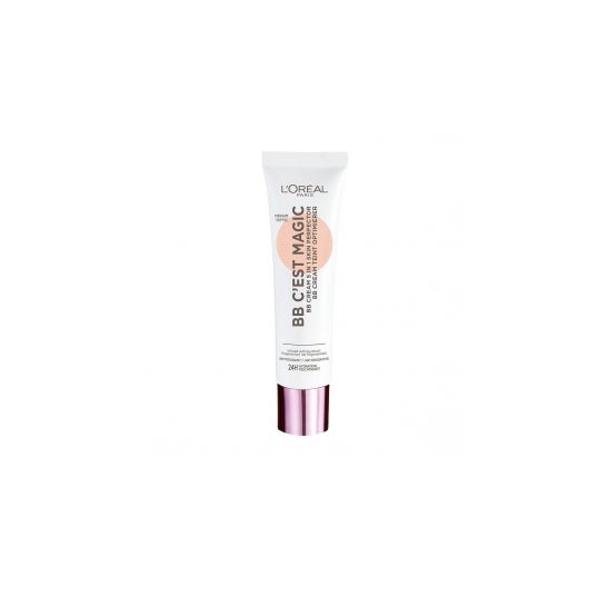 L'Oreal Bb Cest Magic Antioxidant Bb Cream 04 Medium 50ml
