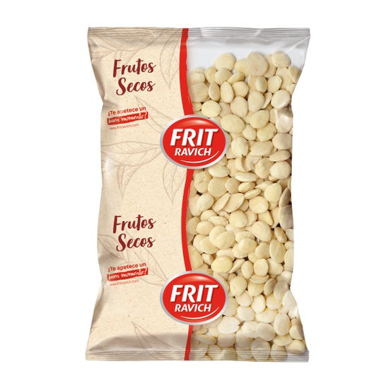Fs Frit Ravich Amandes Marcona Crues Pelées 1kg