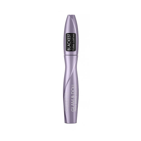 Catrice Glam&Doll Mascara Faux cils 11ml