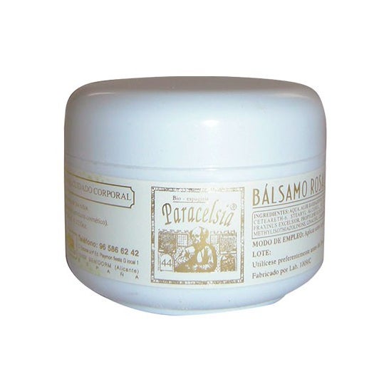 Paracelsia Baume Rosala N 44 200 Ml