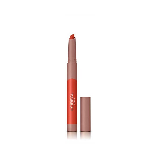L'Oréal Infallible Crayon à Lèvres Mat N°110 Caramel Rebel 5g