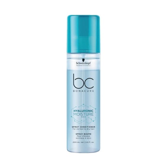 Schwarzkopf Bc Revitalisant Hyaluronique Vaporisateur Hyaluronique 200Ml