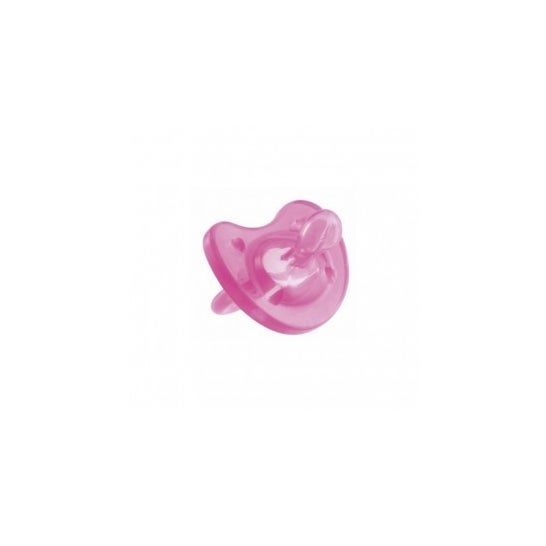 Chicco™ chupete Todogoma physiosoft anatómico tetina silicona +12 meses 1ud