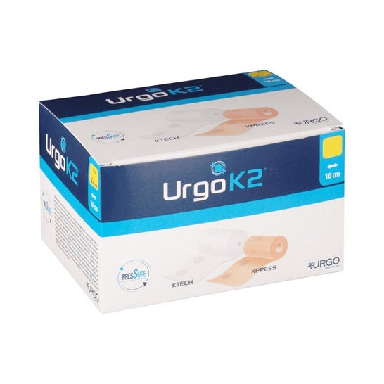 Urgo K2 Kit Système Compressif 25-32cmx10cm